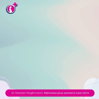 Dr. Roshani Waghmare