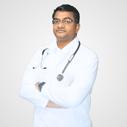 Dr. Sanjay Dhangar - Urologist | Swargate | Pune Satara | Kidney Stone | Prostate Issues