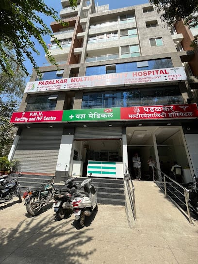 Dr. Sunita Padalkar MBBS