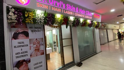 Dr. Urvi's Skin, Hair & Laser clinic