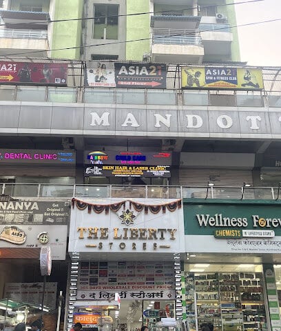 Dr.Monica Jain (MBBS, MD) | LASER CLINIC | Hydra facial | Skin Specialist | Kondhwa