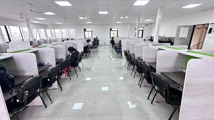 Ekagra Abhyasika (Library)