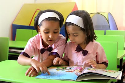 Foxes Learning Centre