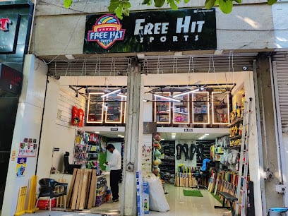 Free Hit Sports