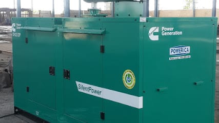 G. S.Power Generators Hiring &Service