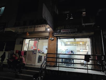 GHODKE DRYCLEANERS