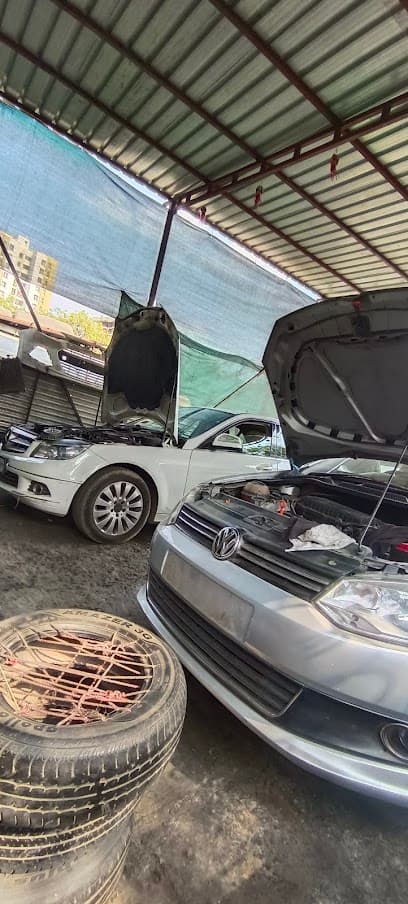 Ganesh Car Garage
