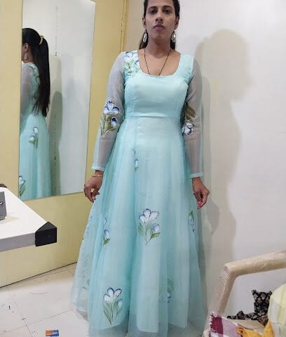 Garvi Kurti & Boutique