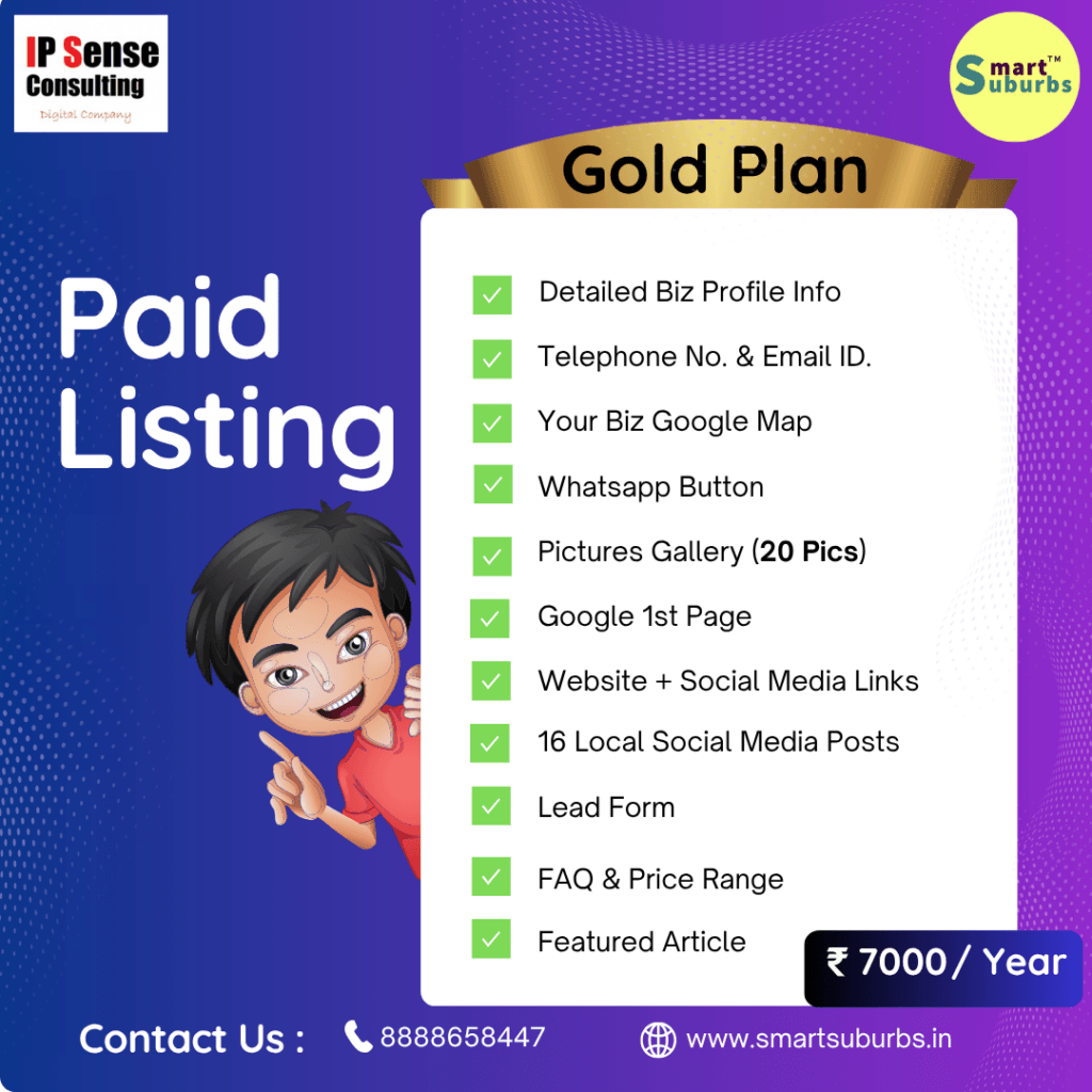 Gold plan
