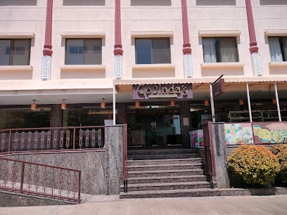 Govinda's -International Chain Of Restaurant