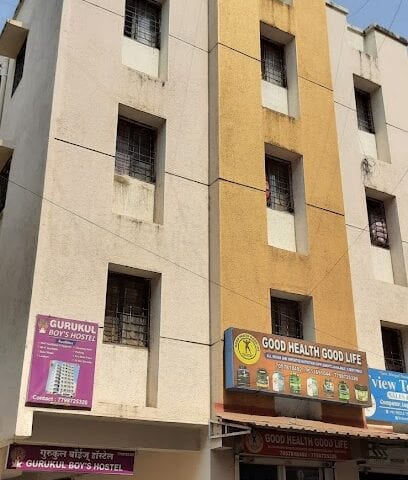 Gurukul Boys Hostel