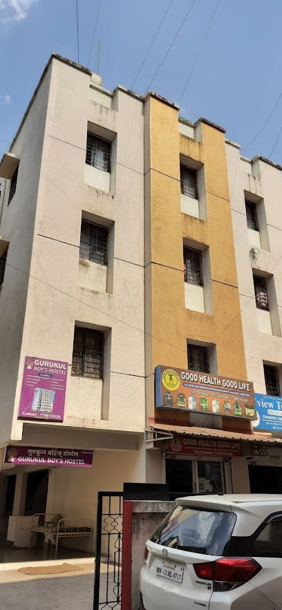 Gurukul Boys Hostel