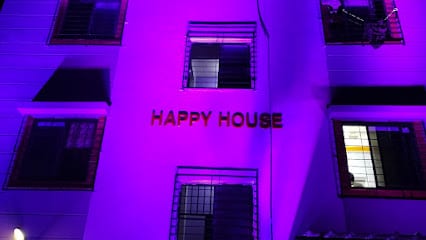 Happy house boys hostel