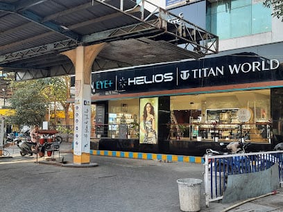 Helios Watch Store - By Titan