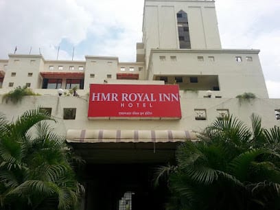 Hotel HMR Royal Inn