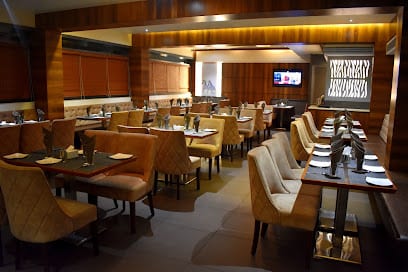 Hotel Mahabaleshwar Family Restaurant & Bar