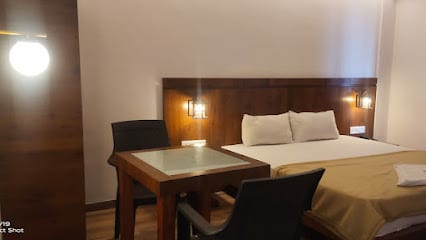 Hotel anvisha executive