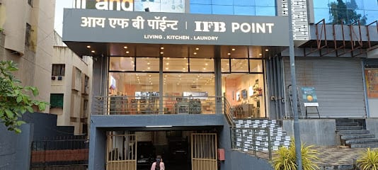 IFB Point-Satara Road