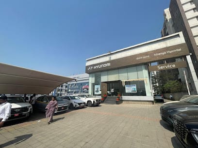 ISHANYA HYUNDAI SALES-AMBEGAON