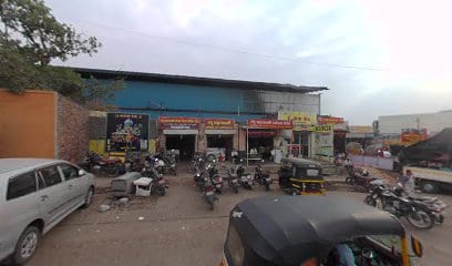 Imran Bike Service Centre