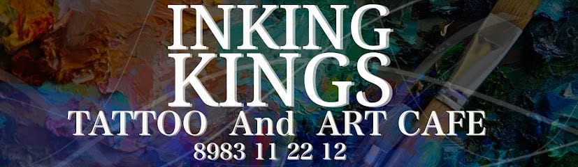 Inkingkings tattoo ( Best Tattoo Studio in Pune / Best tattoo Artist in Pune / Tattoo Course institute )