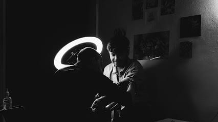 Inksynk tattoos | Pune Bharti vidhyapeeth