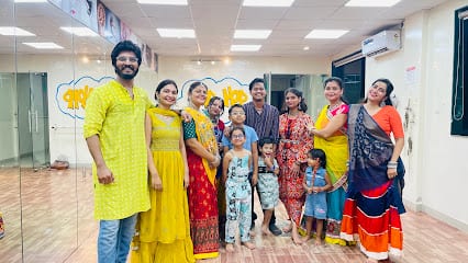 Inspire Dance Studios - Best dance Class in pune