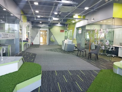 Itvedant Education Pvt Ltd - Katraj