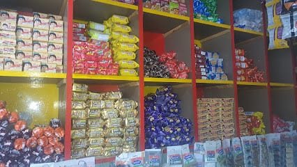 Jai Bhavani Super Market
