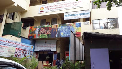 Jaikranti College