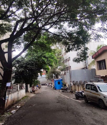 Janani Nisarg Upchar Kendra