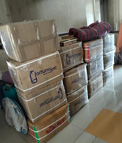 Jay Shankar Packers & Movers