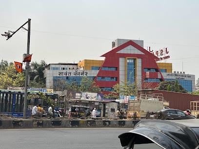 Jayawant Shikshan Prasarak Mandal's Group Of Institutes