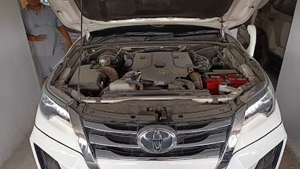 Jirawala Distributors- Exide