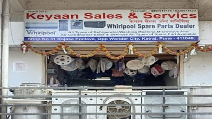 Keyaan Sales & Services