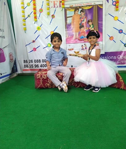 Kidzee Pre School Primary School Day Care