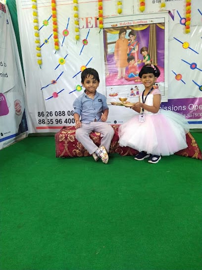 Kidzee Pre School Primary School Day Care