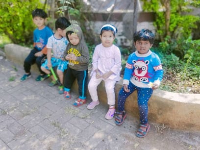 Kilbil day care center Palnaghar, किलबिल पाळणाघर डे केअर सेंटर