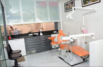 Kimaya Dental Clinic