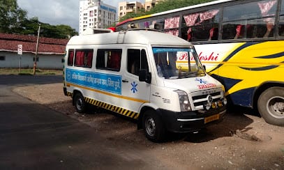 Kishore Ambulance Service
