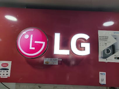 LG Best Shop-SALUJA ELECTRONICS