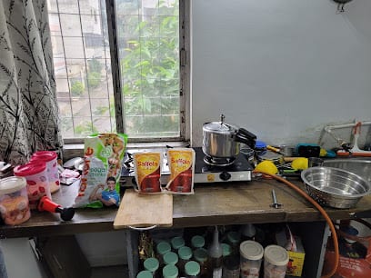 Lalaji Tiffin Services