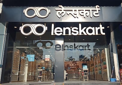 Lenskart.com at Kondhwa Budruk, Pune