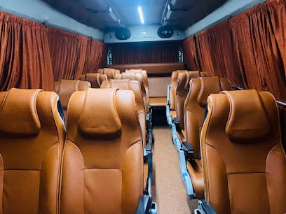 Let's Go Tours and Travels