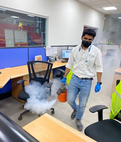 Lifecare Pestcontrol Services