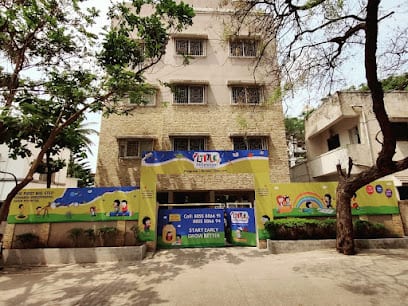 Little Millennium  Katraj