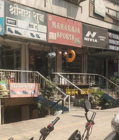 Maharaja Sports
