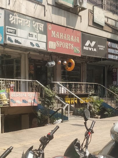 Maharaja Sports