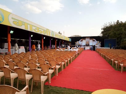 Mauli Garden Mangal Karyalay