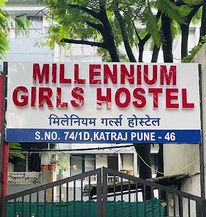 Millennium Girls Hostel